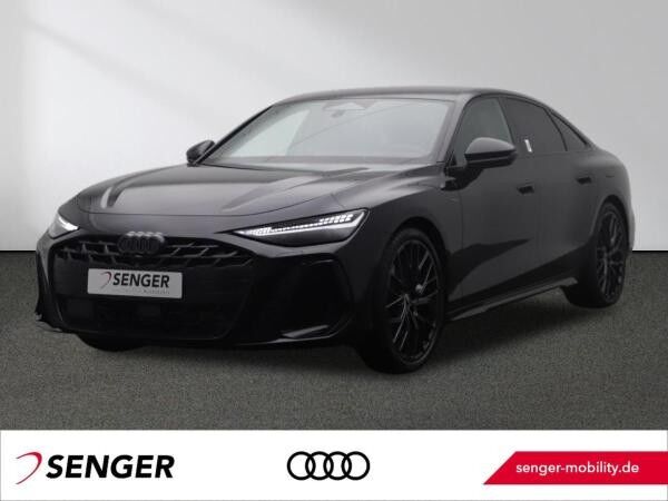 Audi A6 Limousine e-hybrid quattro S tronic