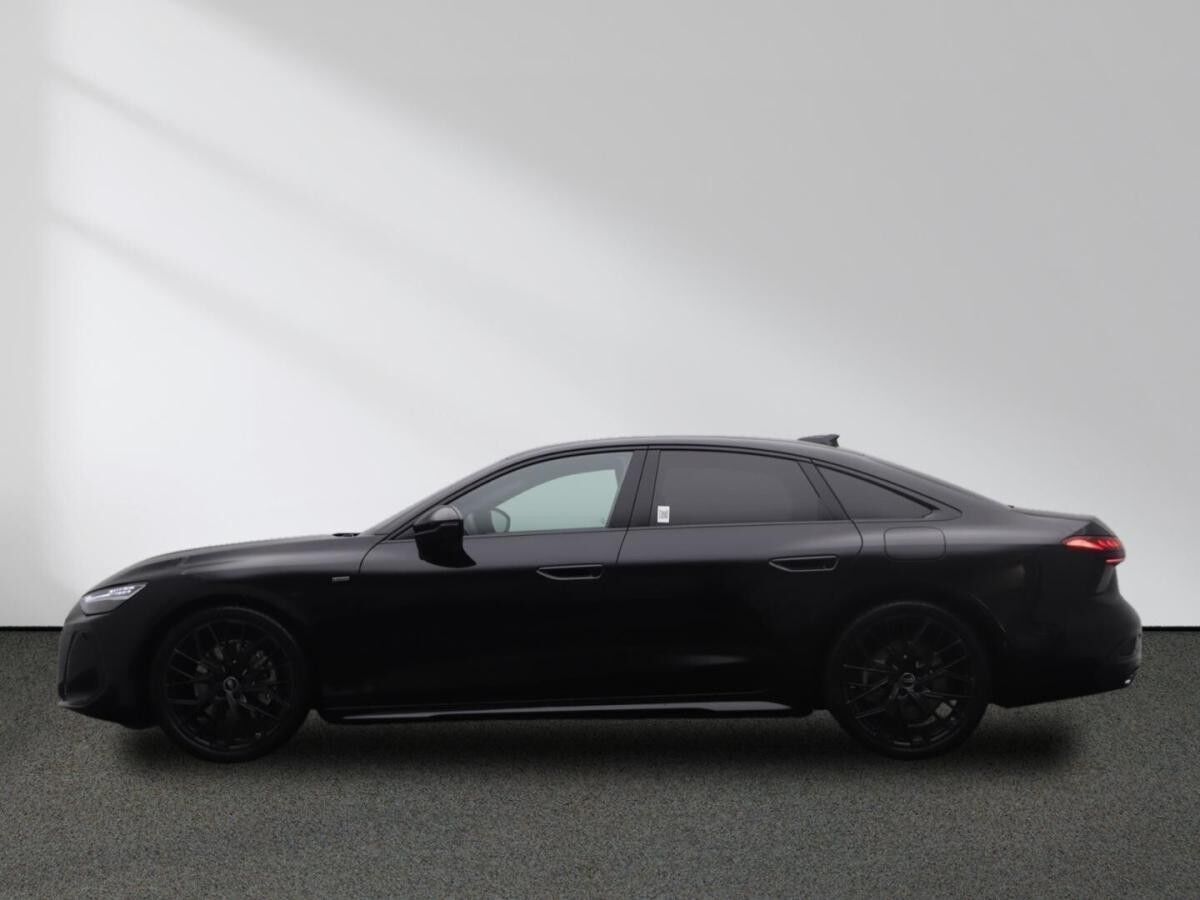 Audi A6 Limousine e-hybrid quattro S tronic