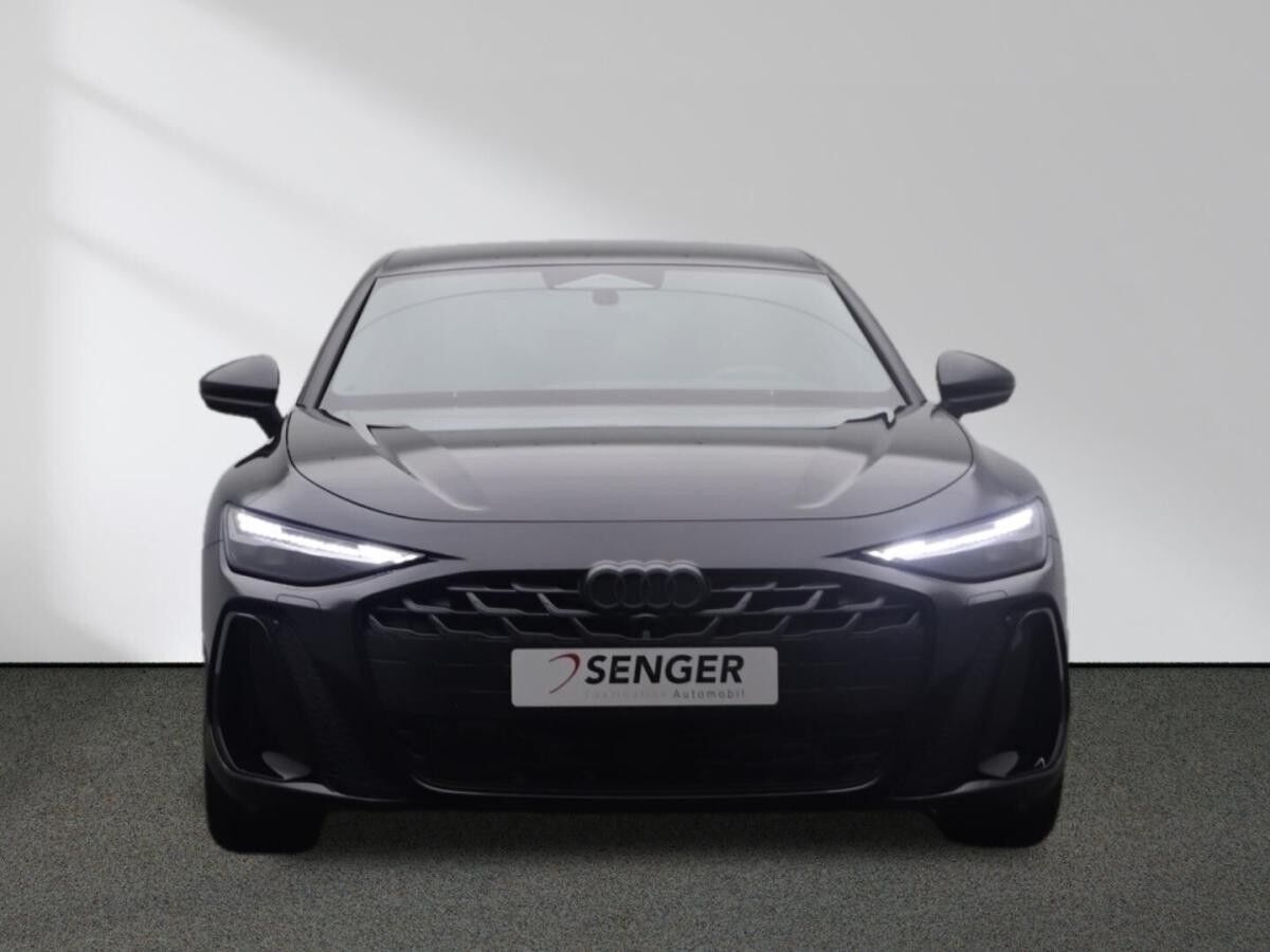 Audi A6 Limousine e-hybrid quattro S tronic