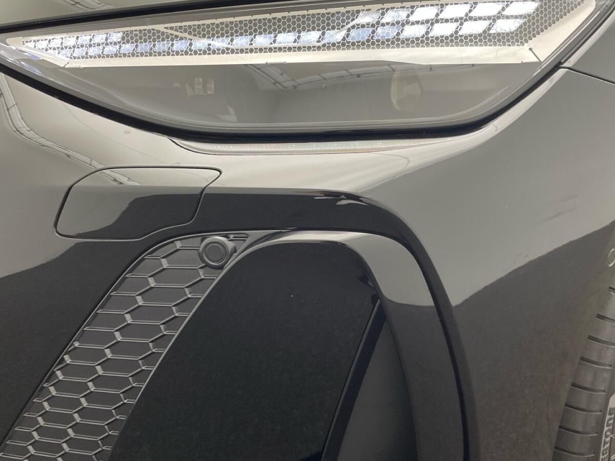 Audi A6 Limousine e-hybrid quattro S tronic