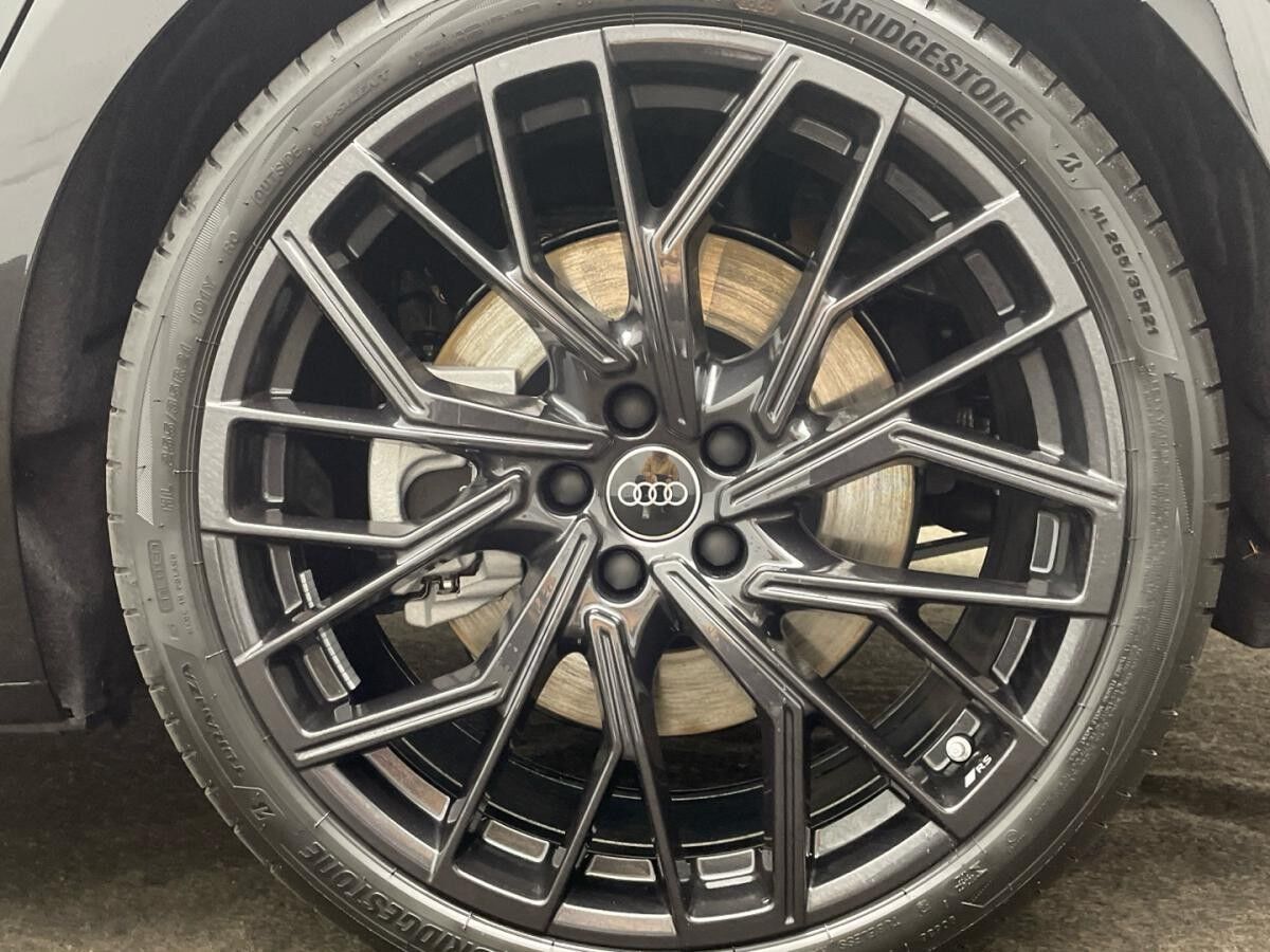 Audi A6 Limousine e-hybrid quattro S tronic