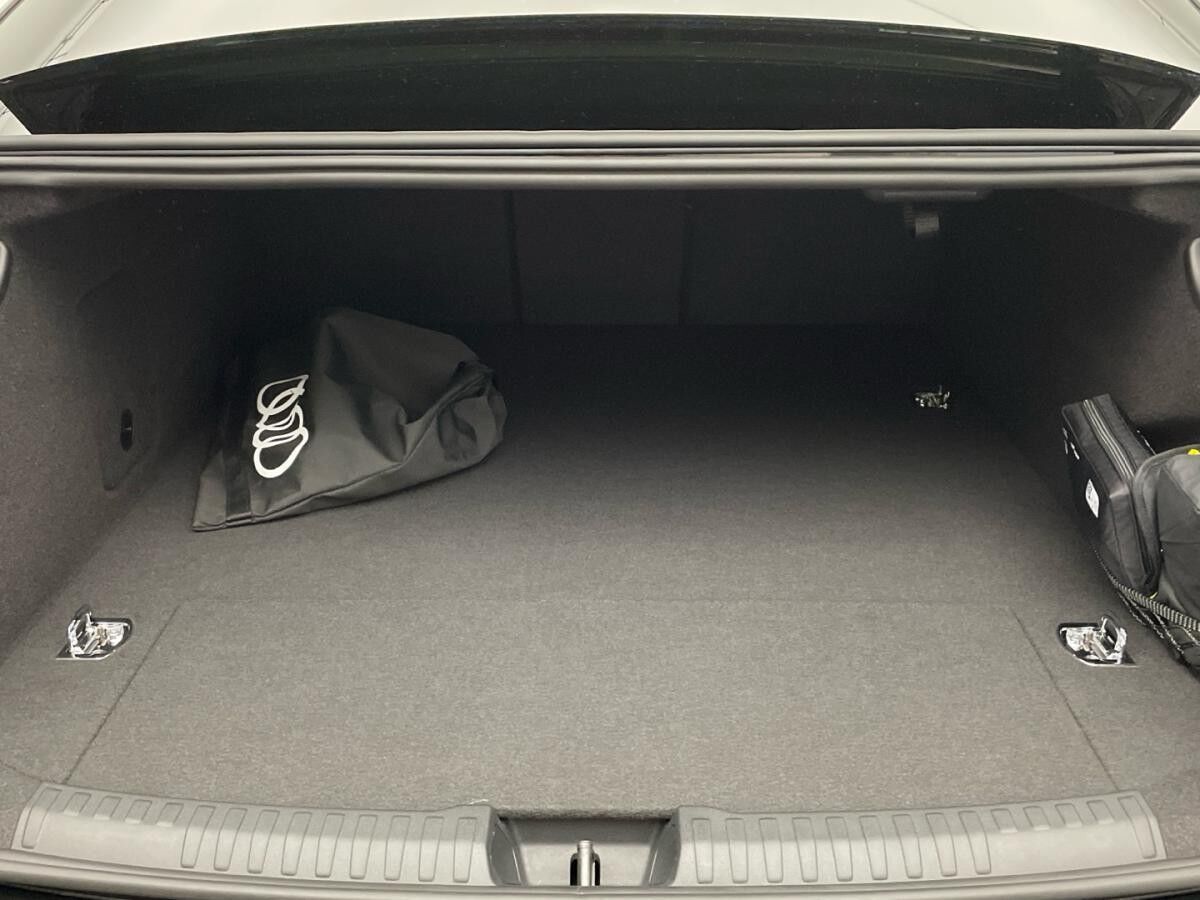 Audi A6 Limousine e-hybrid quattro S tronic