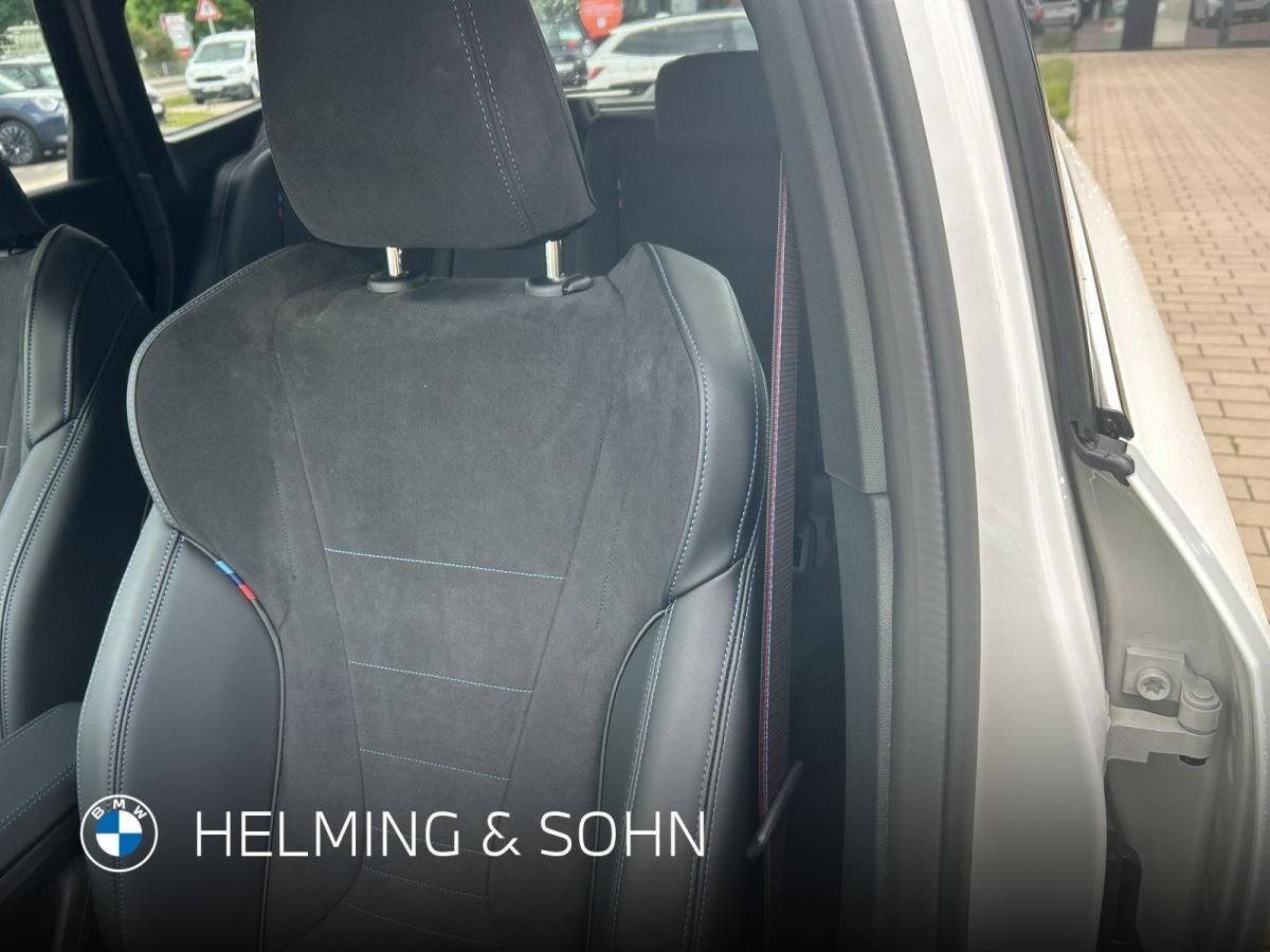 BMW iX1 xDrive30 M Sport Pro⚡|0,5% DWbst|UPE 70.580€