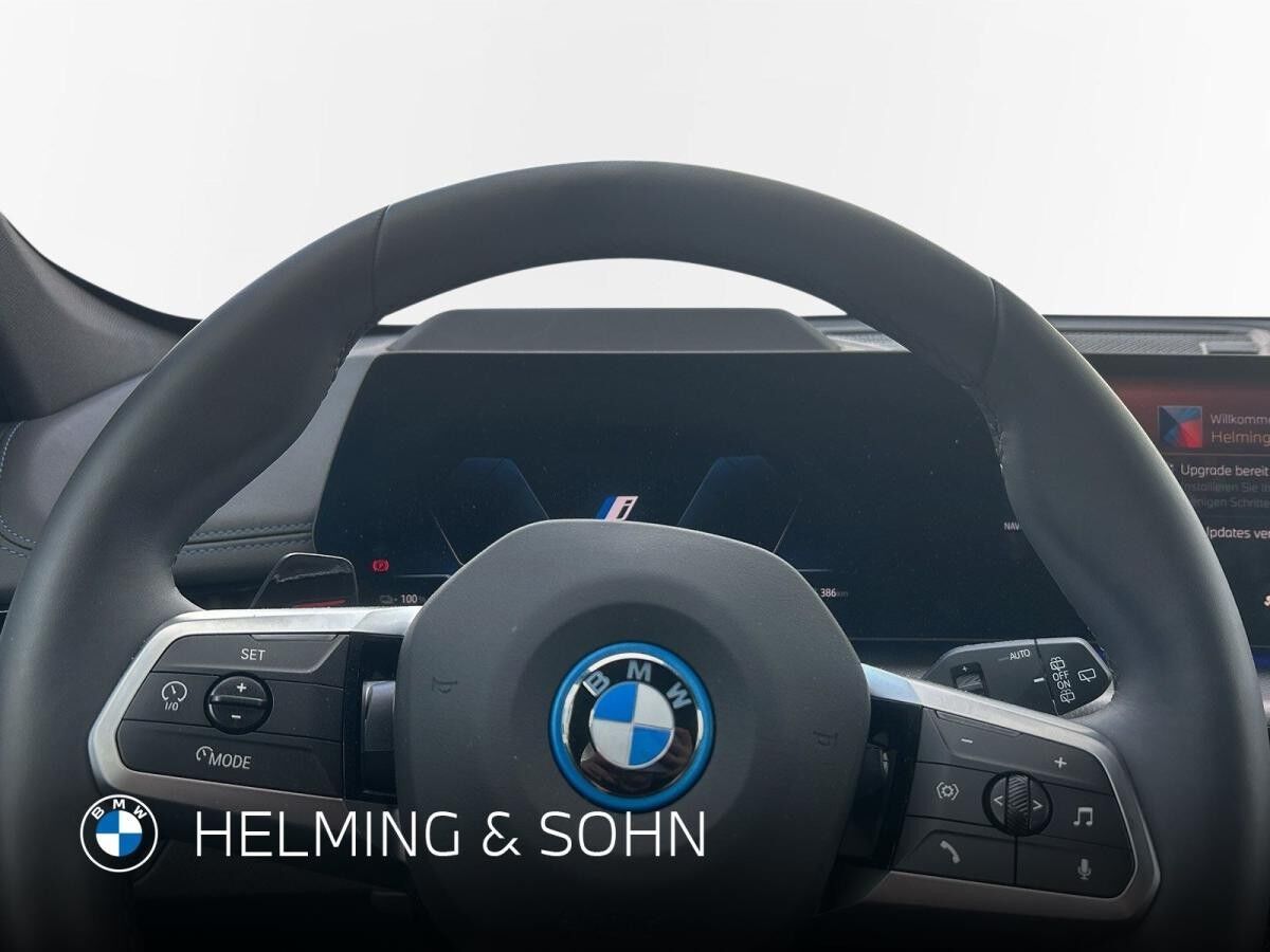 BMW iX1 xDrive30 M Sport Pro⚡|0,5% DWbst|UPE 70.580€