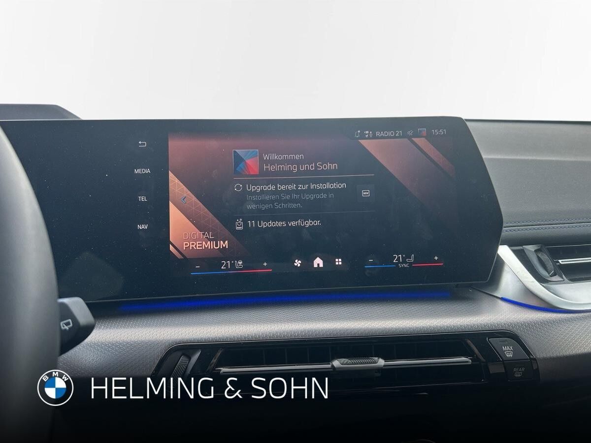 BMW iX1 xDrive30 M Sport Pro⚡|0,5% DWbst|UPE 70.580€