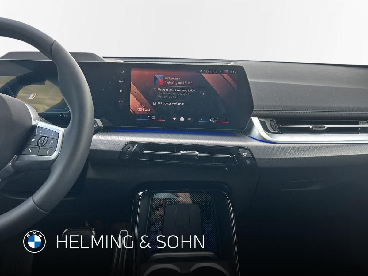 BMW iX1 xDrive30 M Sport Pro⚡|0,5% DWbst|UPE 70.580€