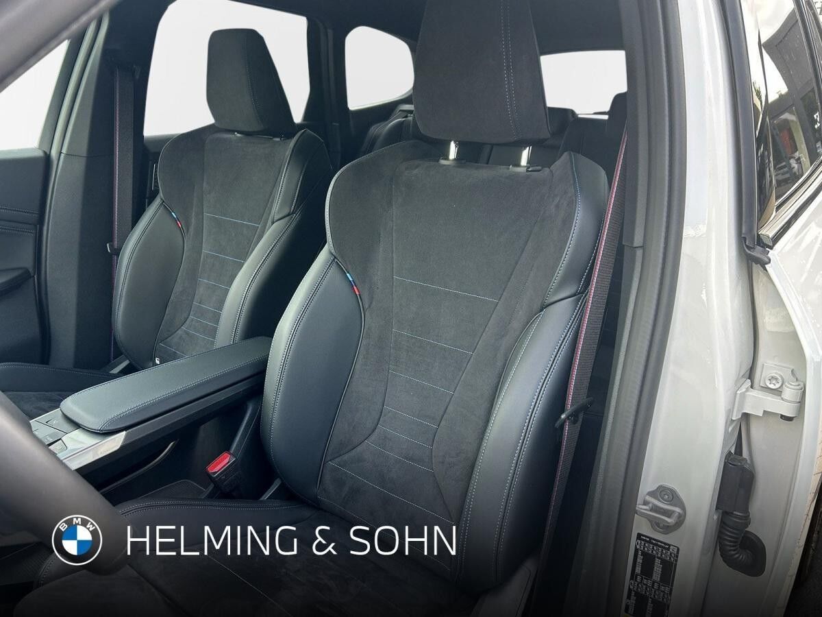 BMW iX1 xDrive30 M Sport Pro⚡|0,5% DWbst|UPE 70.580€