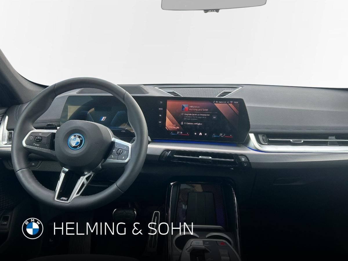 BMW iX1 xDrive30 M Sport Pro⚡|0,5% DWbst|UPE 70.580€