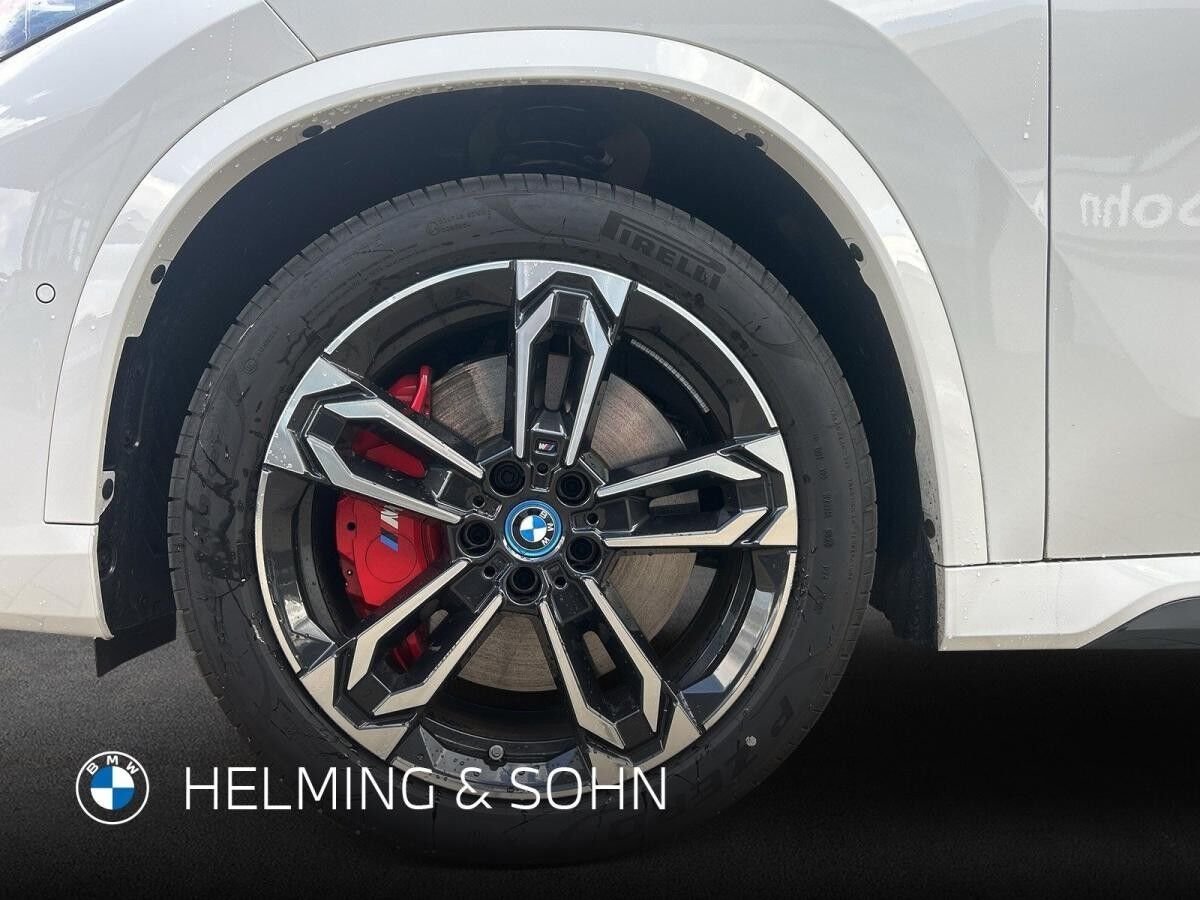 BMW iX1 xDrive30 M Sport Pro⚡|0,5% DWbst|UPE 70.580€