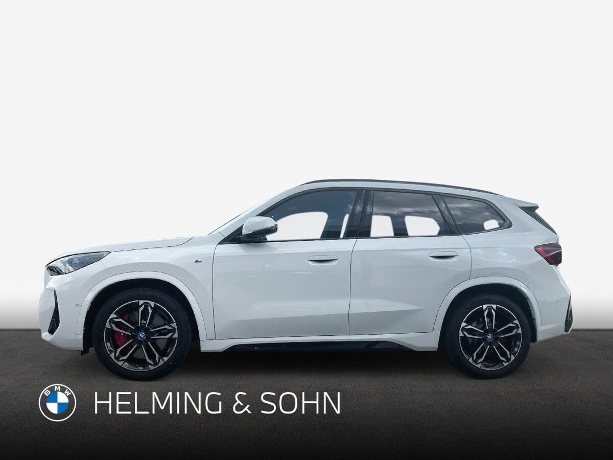 BMW iX1 xDrive30 M Sport Pro⚡|0,5% DWbst|UPE 70.580€