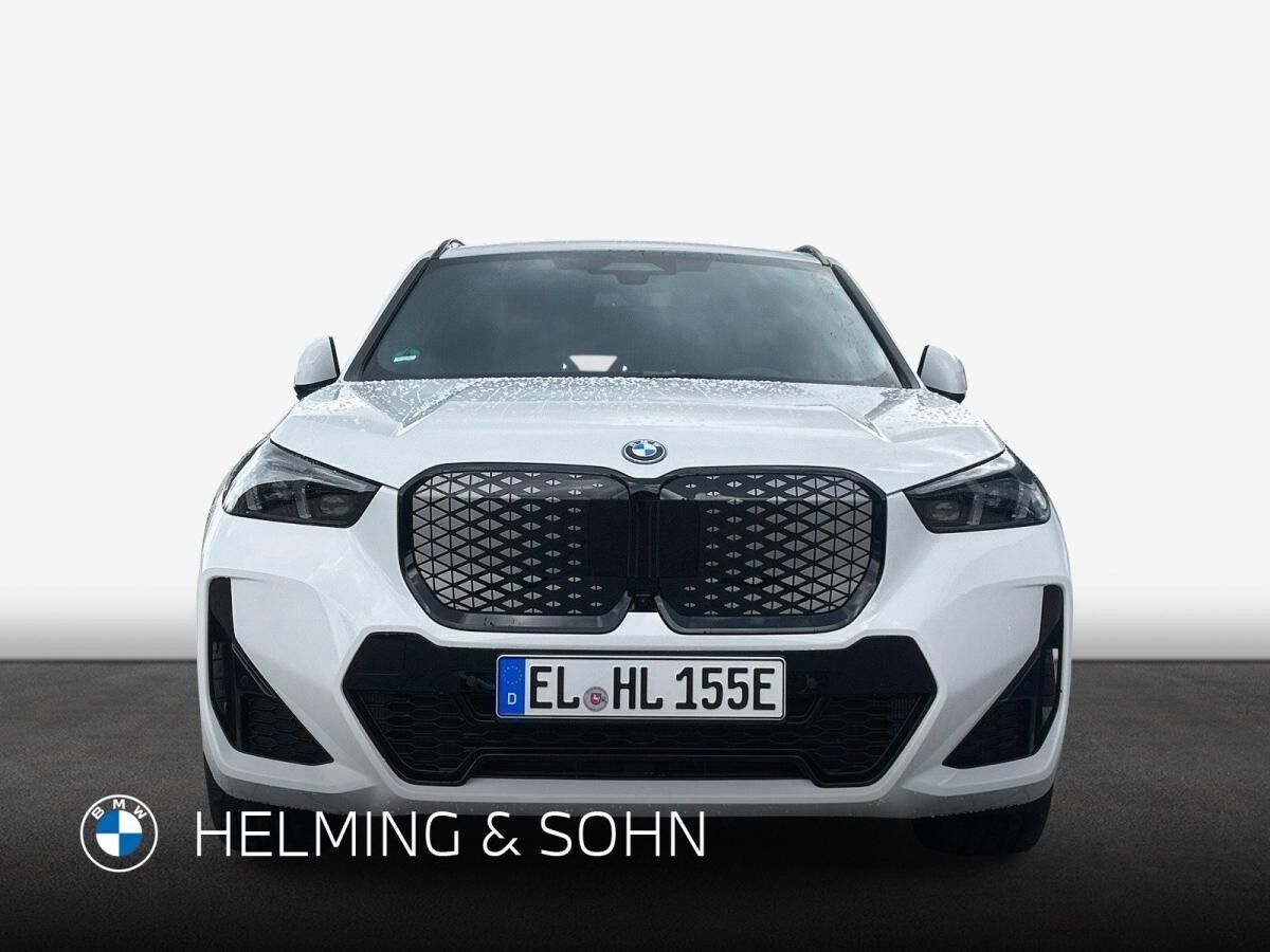 BMW iX1 xDrive30 M Sport Pro⚡|0,5% DWbst|UPE 70.580€