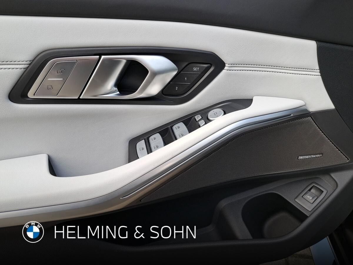 BMW M3 Competition M xDrive Touring🏁|UPE 124.560€|Sofort verfügbar