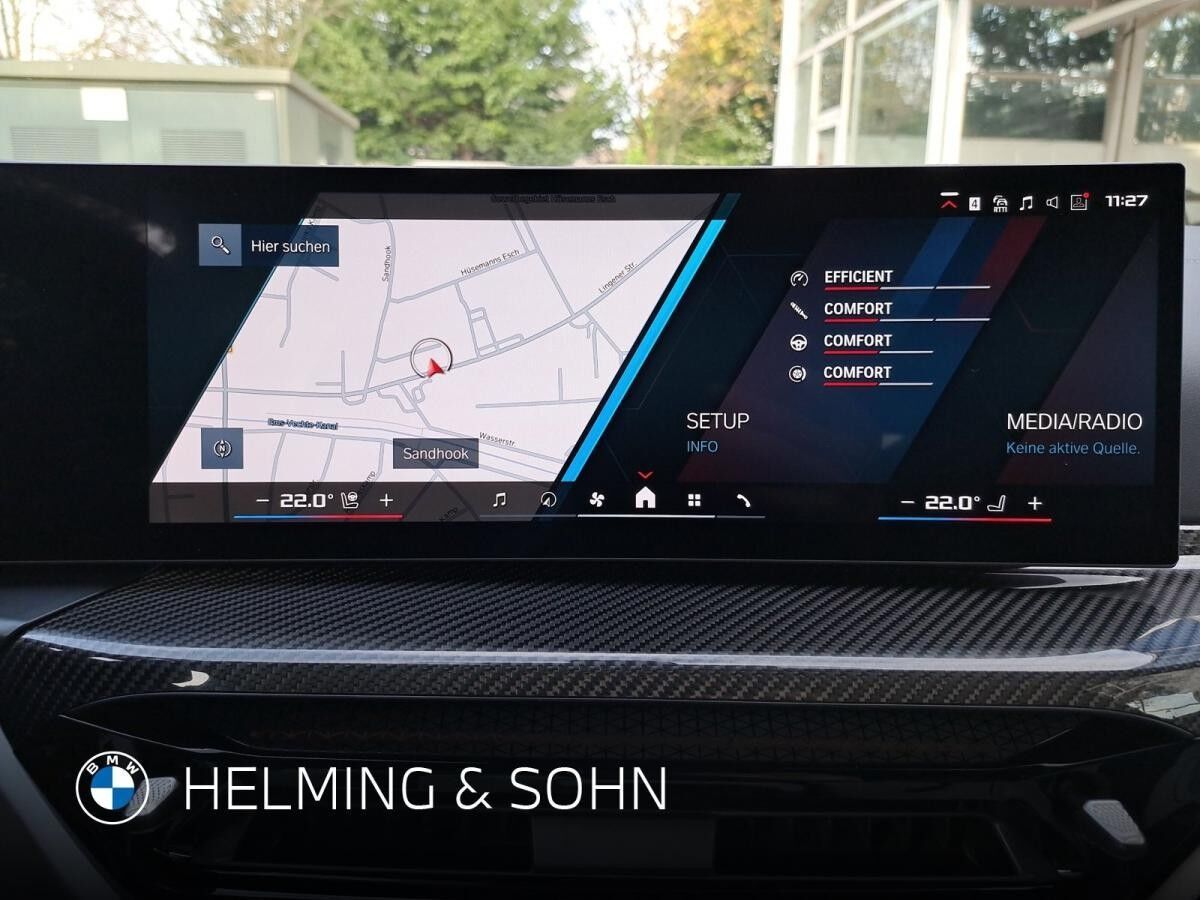 BMW M3 Competition M xDrive Touring🏁|UPE 124.560€|Sofort verfügbar