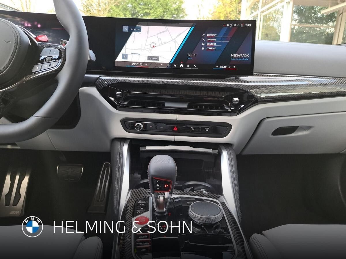 BMW M3 Competition M xDrive Touring🏁|UPE 124.560€|Sofort verfügbar