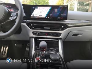 BMW M3 Competition M xDrive Touring🏁|UPE 124.560€|Sofort verfügbar