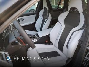 BMW M3 Competition M xDrive Touring🏁|UPE 124.560€|Sofort verfügbar