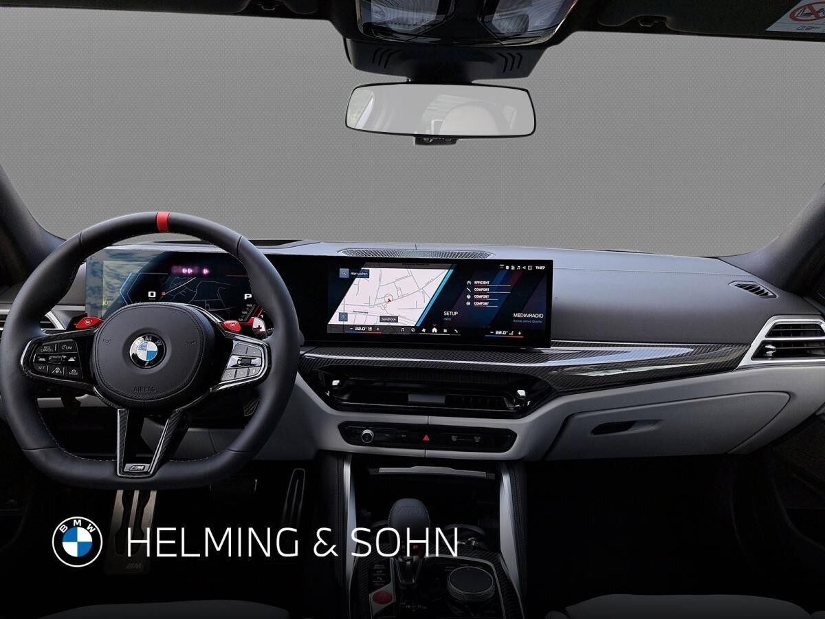 BMW M3 Competition M xDrive Touring🏁|UPE 124.560€|Sofort verfügbar