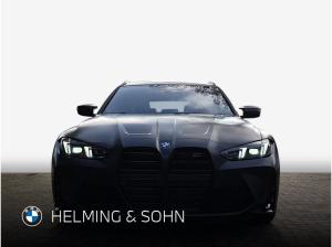 BMW M3 Competition M xDrive Touring🏁|UPE 124.560€|Sofort verfügbar