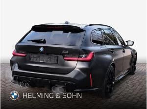 BMW M3 Competition M xDrive Touring🏁|UPE 124.560€|Sofort verfügbar