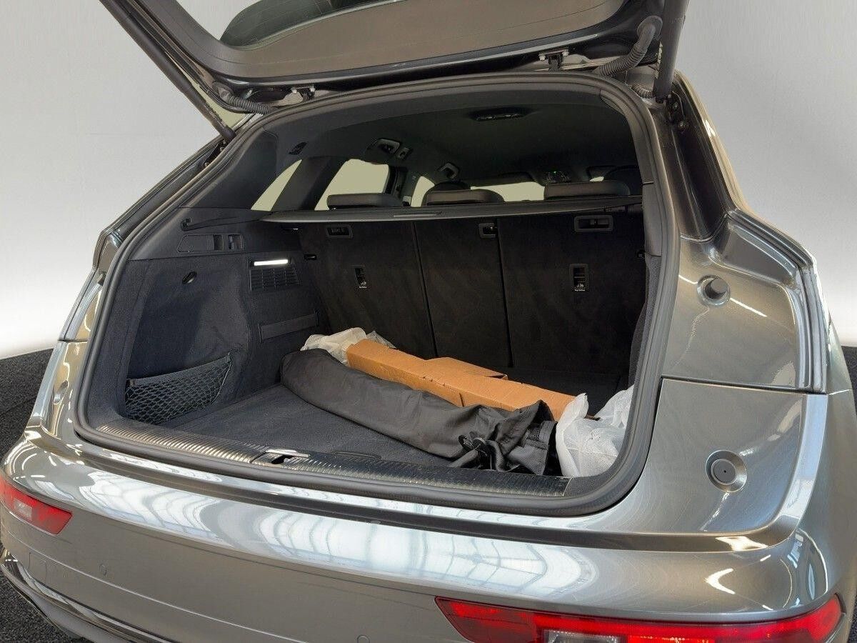 Audi Q5 50 TDI qu. S line Matrix Kamera ACC Navi virtual