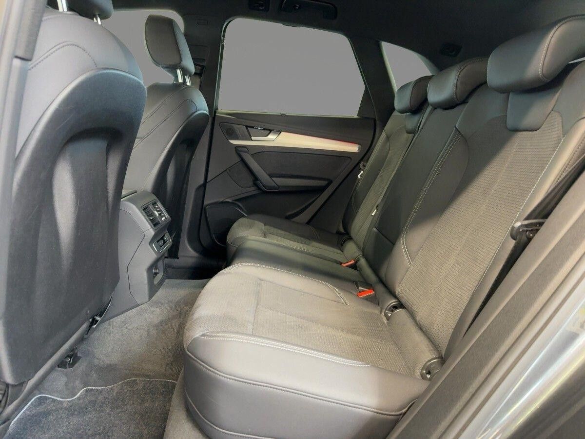 Audi Q5 50 TDI qu. S line Matrix Kamera ACC Navi virtual