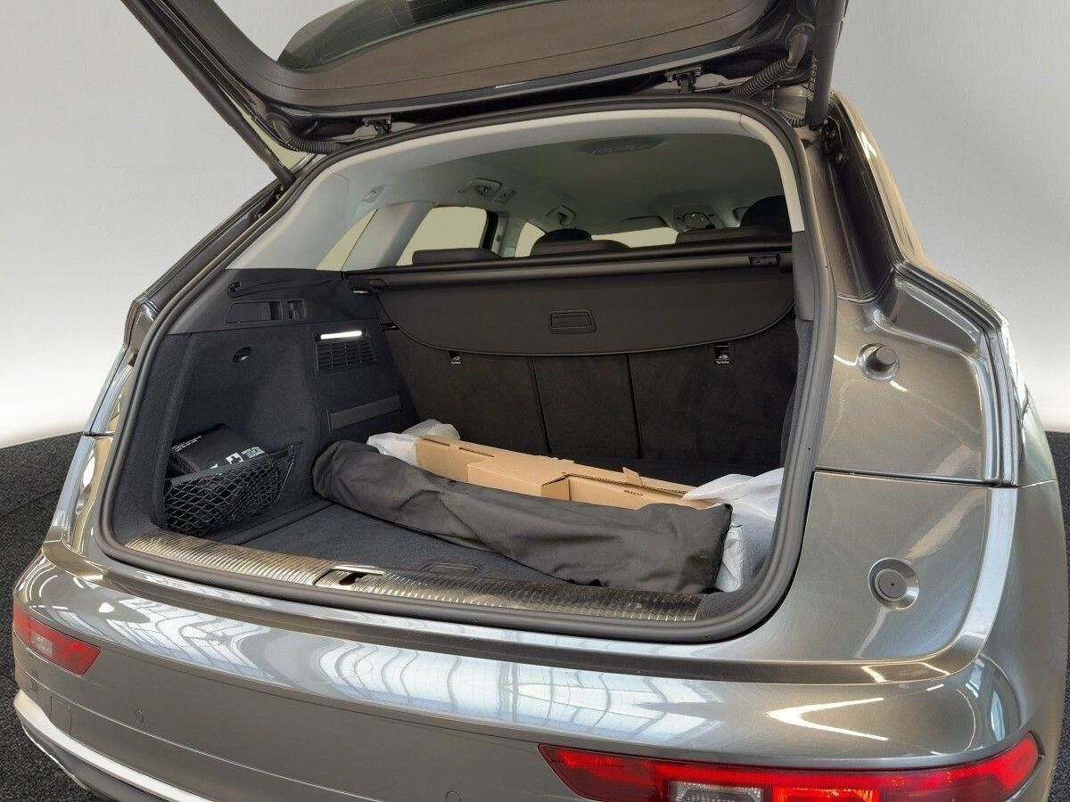 Audi Q5 40 TDI qu. S line Standh. Kamera ACC Memory Navi