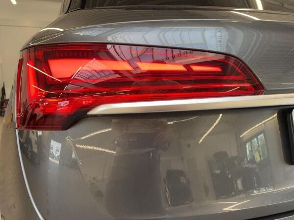 Audi Q5 40 TDI qu. S line Standh. Kamera ACC Memory Navi