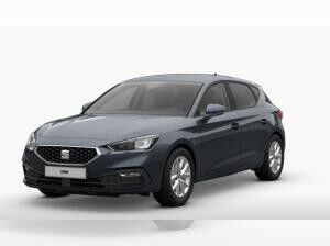 Seat Leon Road Edition 1.5 TSI DSG **SOFORT VERFÜGBAR**