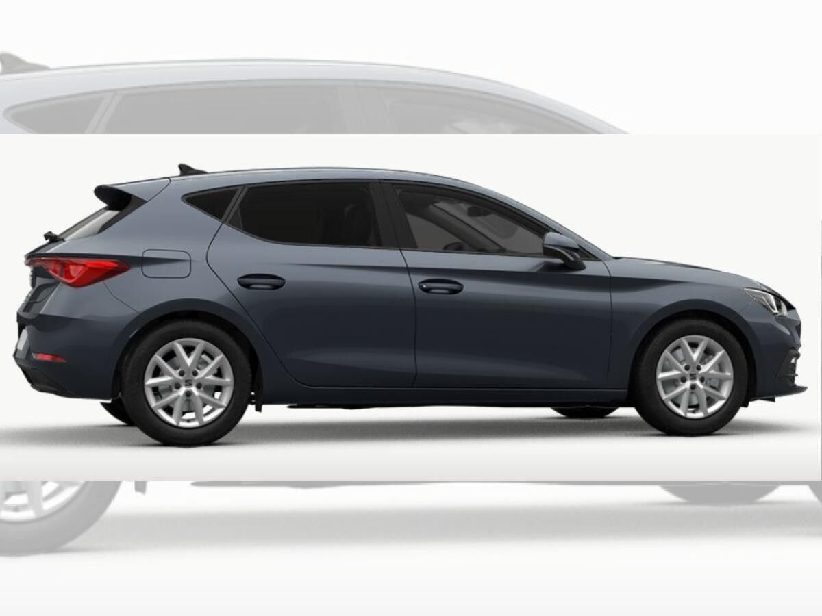 Seat Leon Road Edition 1.5 TSI DSG **SOFORT VERFÜGBAR**