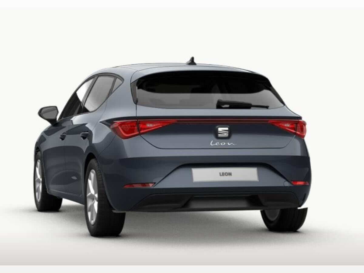 Seat Leon Road Edition 1.5 TSI DSG **SOFORT VERFÜGBAR**