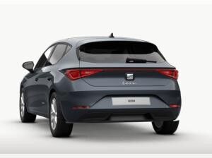 Seat Leon Road Edition 1.5 TSI DSG **SOFORT VERFÜGBAR**