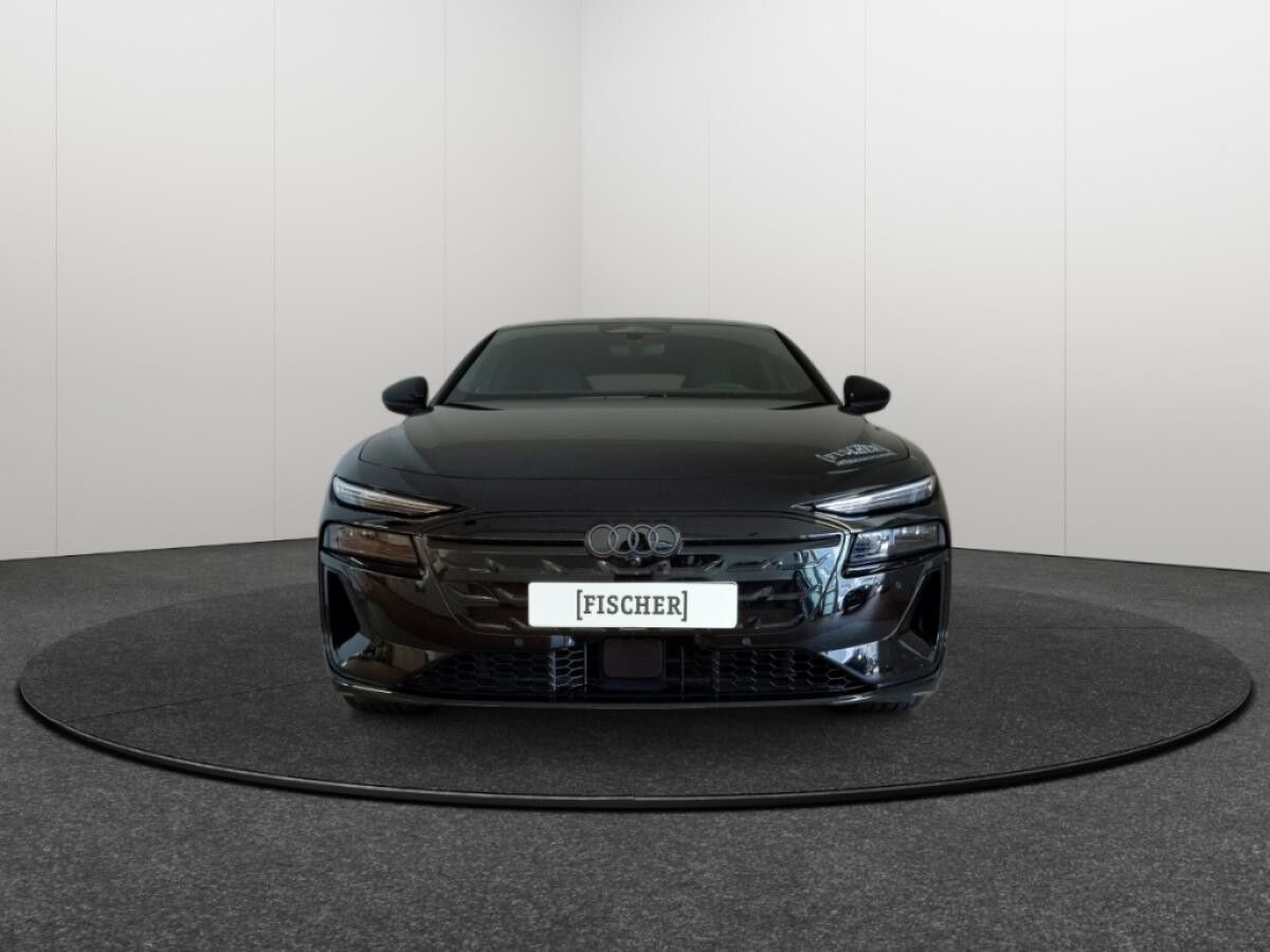 Audi A6 e-tron Avant Sline AHK*Bang&Olufsen*HUD*TechPlus-sofort verfügbar