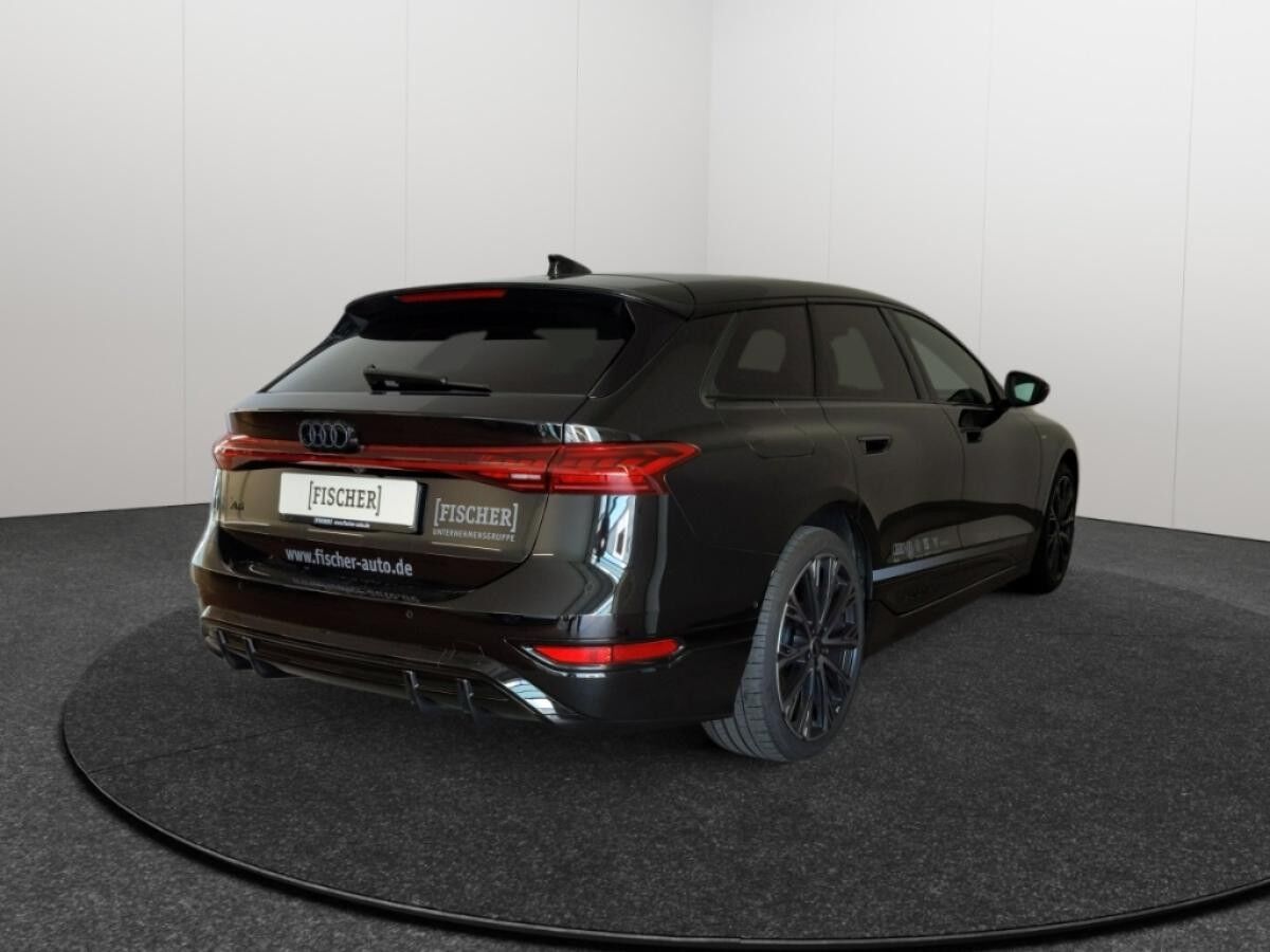 Audi A6 e-tron Avant Sline AHK*Bang&Olufsen*HUD*TechPlus-sofort verfügbar