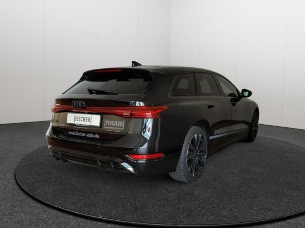 Audi A6 e-tron Avant Sline AHK*Bang&Olufsen*HUD*TechPlus-sofort verfügbar