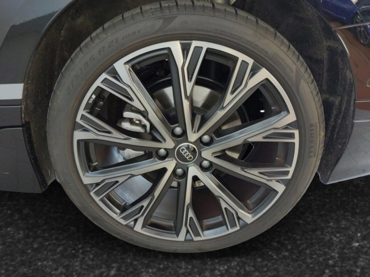 Audi A6 e-tron Avant Sline AHK*Bang&Olufsen*HUD*TechPlus-sofort verfügbar