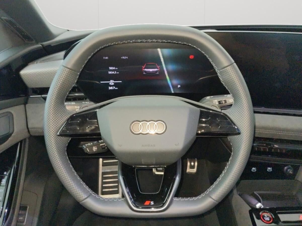 Audi A6 e-tron Avant Sline AHK*Bang&Olufsen*HUD*TechPlus-sofort verfügbar