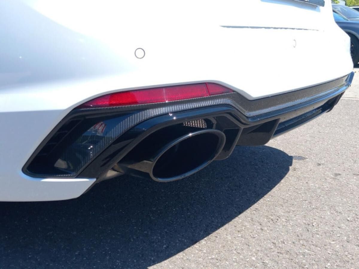 Audi RS4 Avant ****ABT-LAST-EDITION 1 of 25*** inkl. ABT-Winterkompletträder