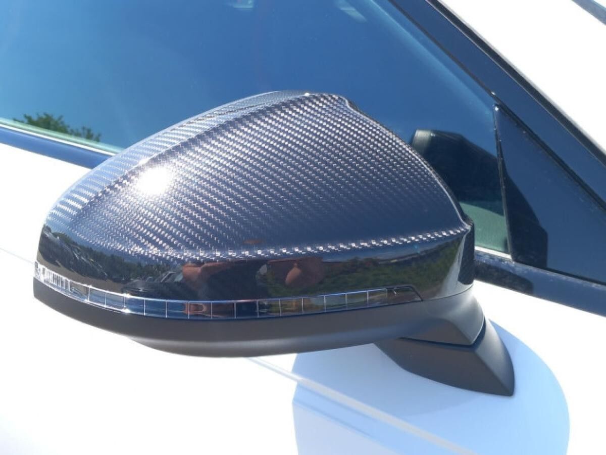 Audi RS4 Avant ****ABT-LAST-EDITION 1 of 25*** inkl. ABT-Winterkompletträder