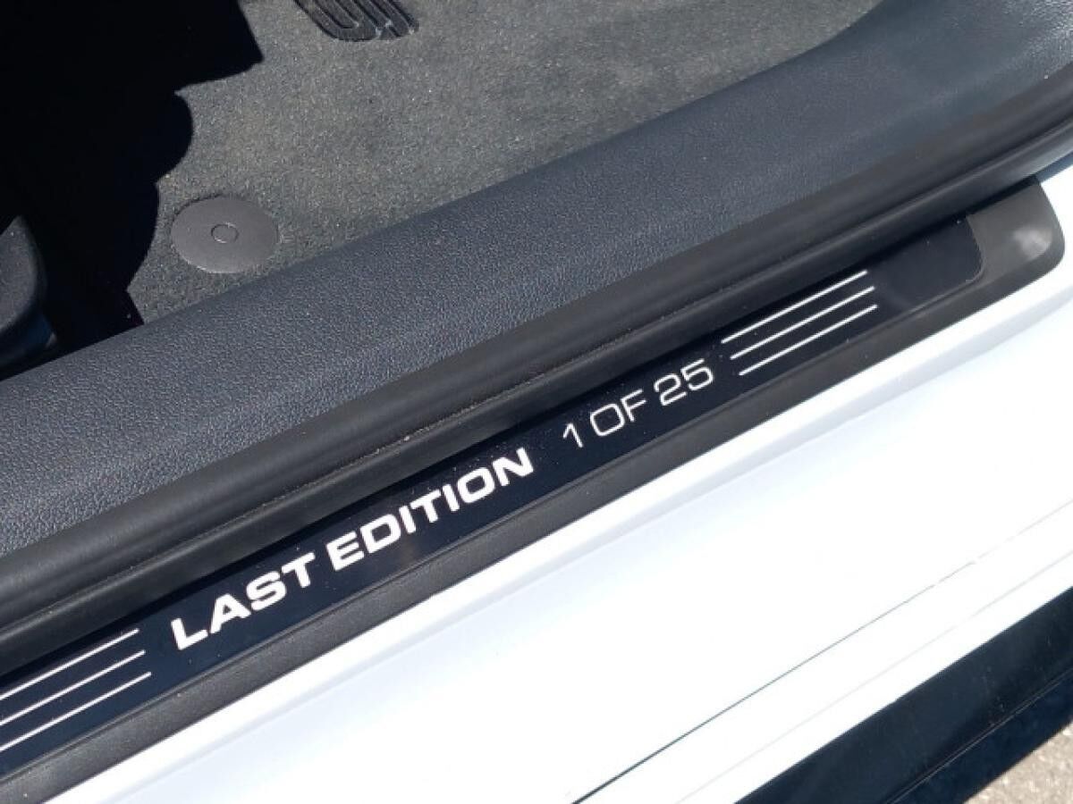 Audi RS4 Avant ****ABT-LAST-EDITION 1 of 25*** inkl. ABT-Winterkompletträder