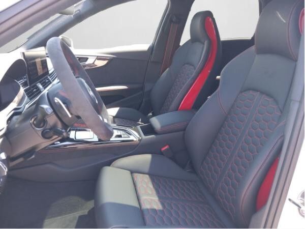Audi RS4 Avant ****ABT-LAST-EDITION 1 of 25*** inkl. ABT-Winterkompletträder