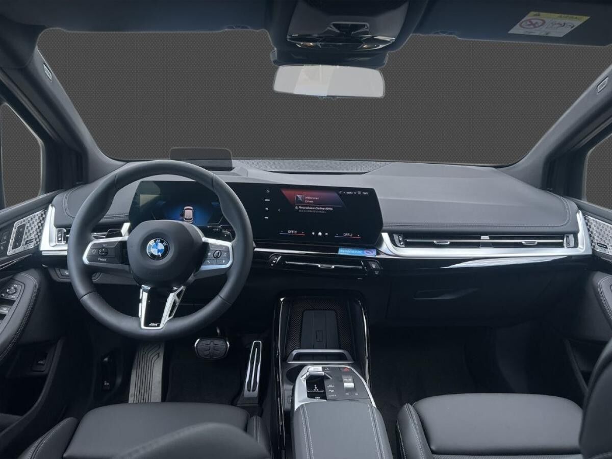 BMW 220 i Active Tourer M Sport|UPE 53.860€|Sofort verfügbar