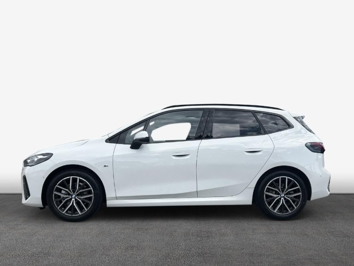 BMW 220 i Active Tourer M Sport|UPE 53.860€|Sofort verfügbar