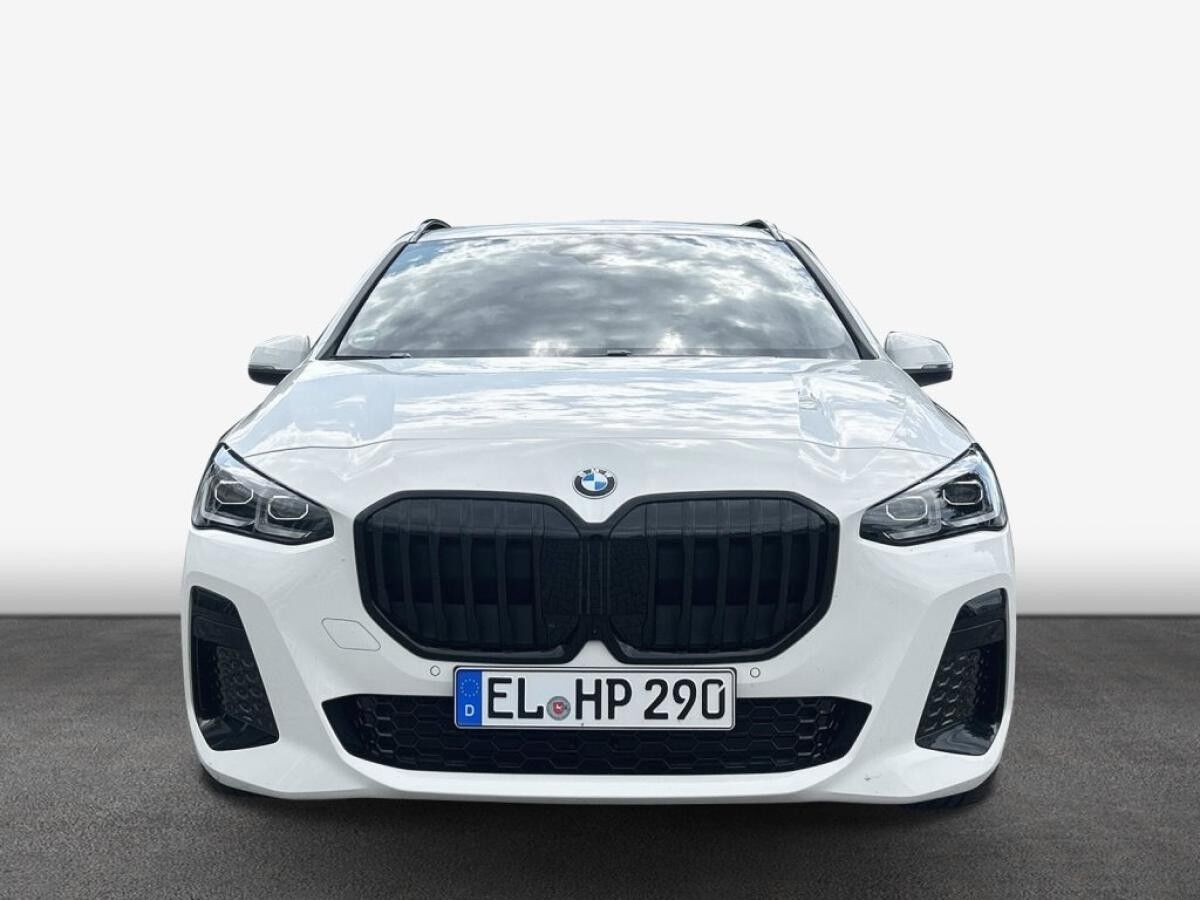 BMW 220 i Active Tourer M Sport|UPE 53.860€|Sofort verfügbar