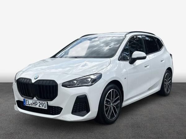 BMW 220 i Active Tourer M Sport|UPE 53.860€|Sofort verfügbar