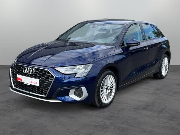 Audi A3 Sportback advanced 35 TFSI / MMI-Radio+, SHZ