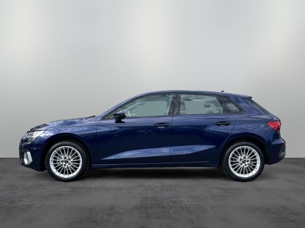 Audi A3 Sportback advanced 35 TFSI / MMI-Radio+, SHZ