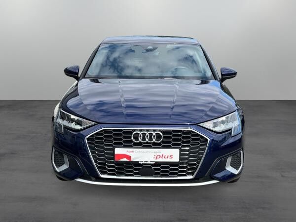 Audi A3 Sportback advanced 35 TFSI / MMI-Radio+, SHZ