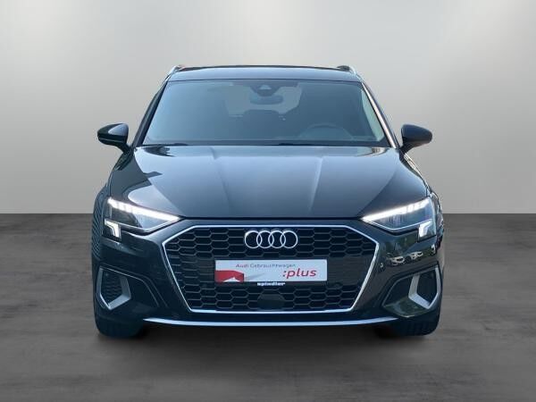 Audi A3 Sportback advanced 35TDI S-tronic / Navi, LED