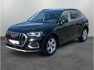 Audi Q3 advanced 35TDI S-tronic / MMI-Navi+, LED, RFK