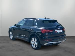 Audi Q3 advanced 35TDI S-tronic / MMI-Navi+, LED, RFK